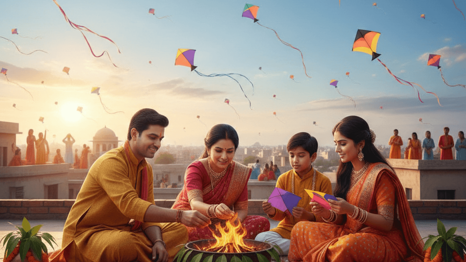 uttarayan-shubh-muhurat-puja-upay