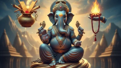 जीवन की हर उलझन सुलझाएंगे ढुण्ढिराज – इस चतुर्थी पर करें ये 3 अचूक उपाय