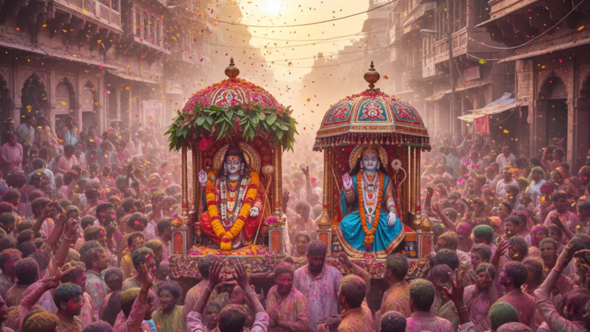 rangbhari-ekadashi-celebration